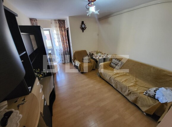 Garsonieră de vânzare Cetate - 100883AV | BLITZ Alba Iulia | Poza1