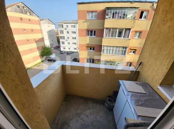 Garsonieră de vânzare Cetate - 100883AV | BLITZ Alba Iulia | Poza5
