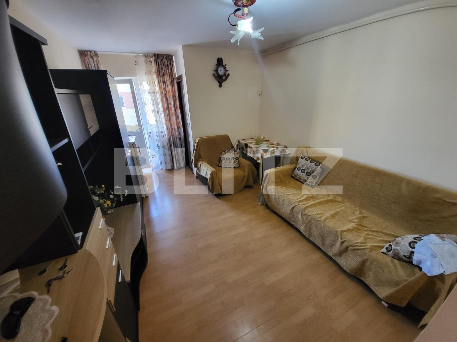 Garsonieră de vânzare Cetate - 100883AV | BLITZ Alba Iulia | Poza1