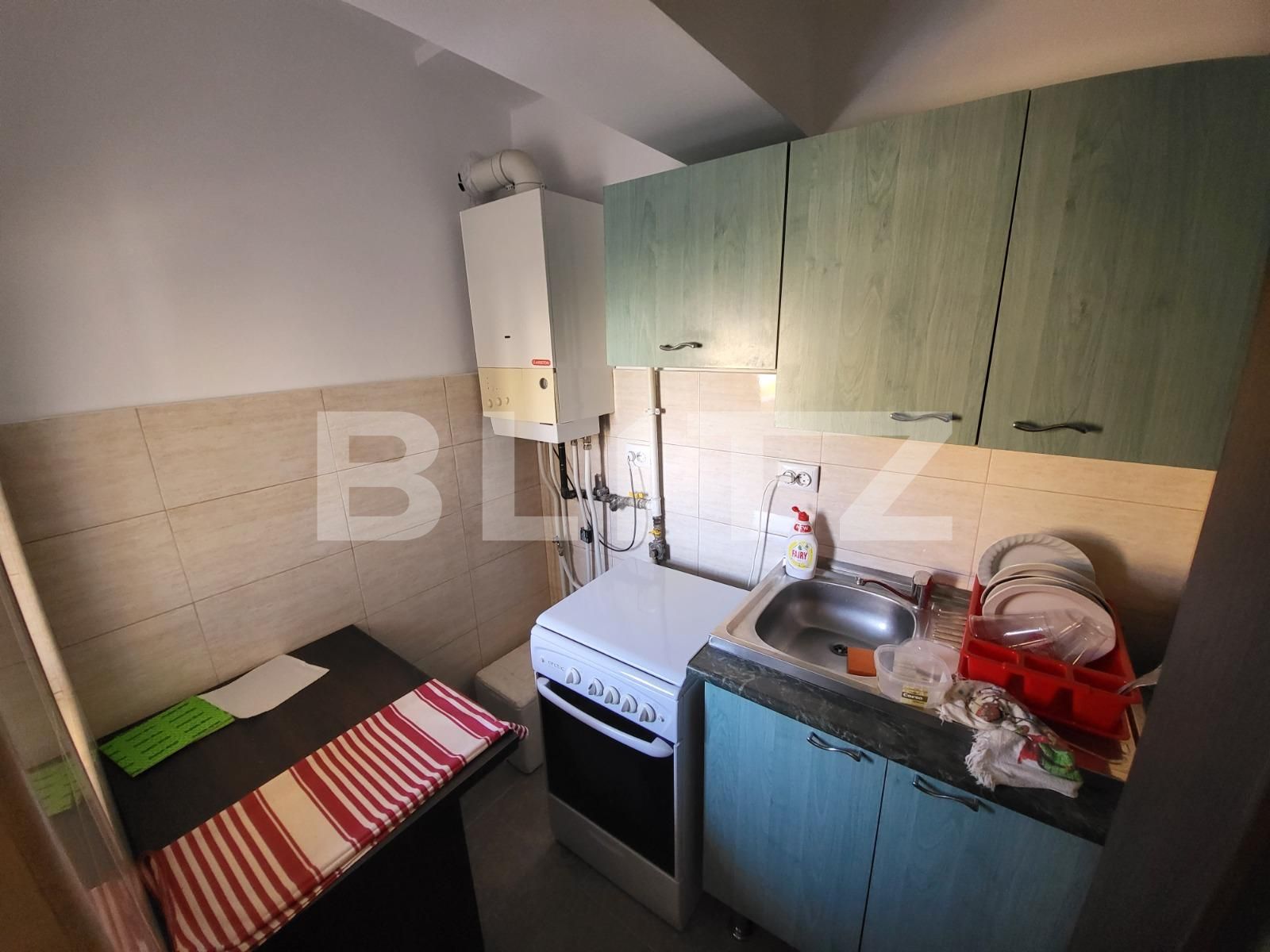 Garsonieră de vânzare Cetate - 100883AV | BLITZ Alba Iulia | Poza4