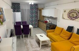 Apartament 2 camere, 51mp, zona Cetate