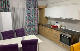 Apartament 2 camere, 51mp, zona Cetate