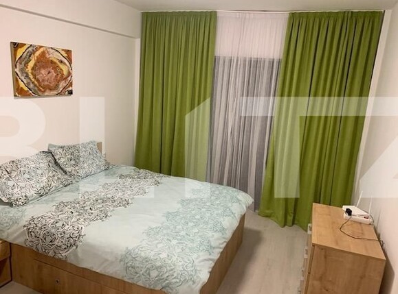 Apartament de închiriat 2 camere Cetate - 100895AI | BLITZ Alba Iulia | Poza2