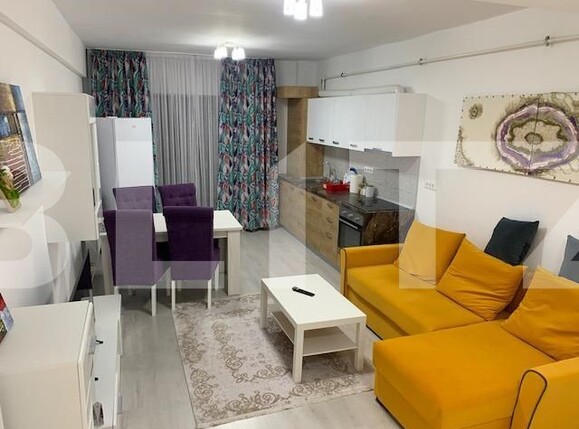 Apartament de închiriat 2 camere Cetate - 100895AI | BLITZ Alba Iulia | Poza3