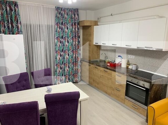 Apartament de închiriat 2 camere Cetate - 100895AI | BLITZ Alba Iulia | Poza5