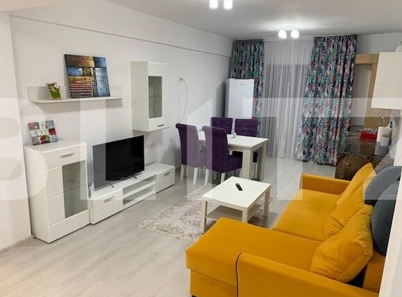 Apartament de închiriat 2 camere Cetate - 100895AI | BLITZ Alba Iulia | Poza4