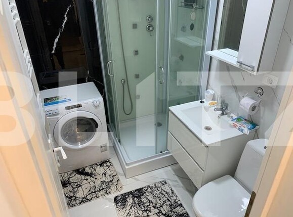 Apartament de închiriat 2 camere Cetate - 100895AI | BLITZ Alba Iulia | Poza9