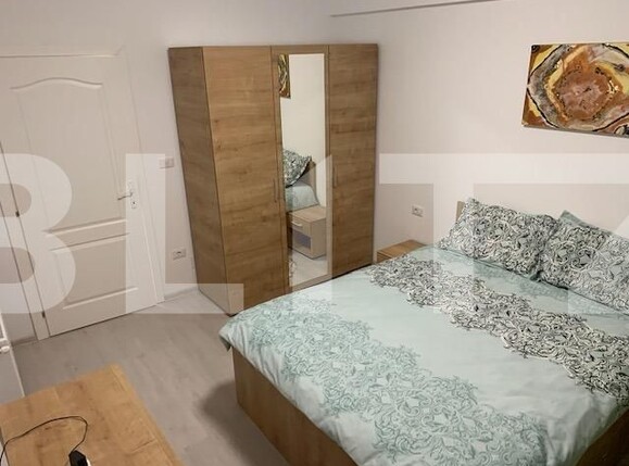 Apartament de închiriat 2 camere Cetate - 100895AI | BLITZ Alba Iulia | Poza1