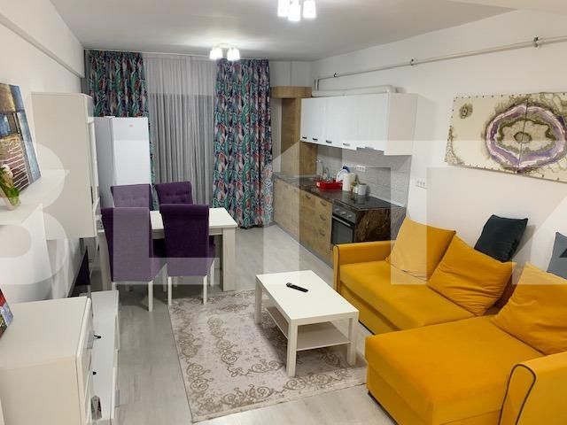 Apartament de închiriat 2 camere Cetate - 100895AI | BLITZ Alba Iulia | Poza3