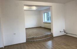 Spatiu comercial de 70mp luminos cu vad bun, locuri de parcare, renovat, zona Ultracentrala