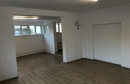 Spatiu comercial de 70mp luminos cu vad bun, locuri de parcare, renovat, zona Ultracentrala