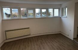 Spatiu comercial de 70mp luminos cu vad bun, locuri de parcare, renovat, zona Ultracentrala