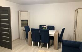 Apartament de 2 camere, proaspat renovat, 55mp, zona Hotel Cetate