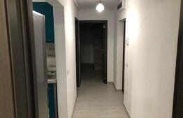 Apartament de 2 camere, proaspat renovat, 55mp, zona Hotel Cetate