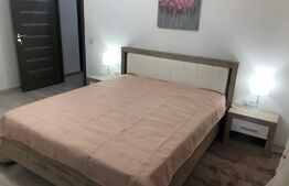 Apartament de 2 camere, proaspat renovat, 55mp, zona Hotel Cetate