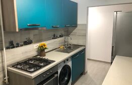 Apartament de 2 camere, proaspat renovat, 55mp, zona Hotel Cetate