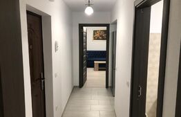 Apartament de 2 camere, proaspat renovat, 55mp, zona Hotel Cetate
