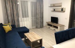Apartament de 2 camere, proaspat renovat, 55mp, zona Hotel Cetate