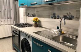 Apartament de 2 camere, proaspat renovat, 55mp, zona Hotel Cetate