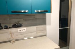 Apartament de 2 camere, proaspat renovat, 55mp, zona Hotel Cetate