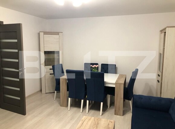 Apartament de închiriat 2 camere Cetate - 100909AI | BLITZ Alba Iulia | Poza3