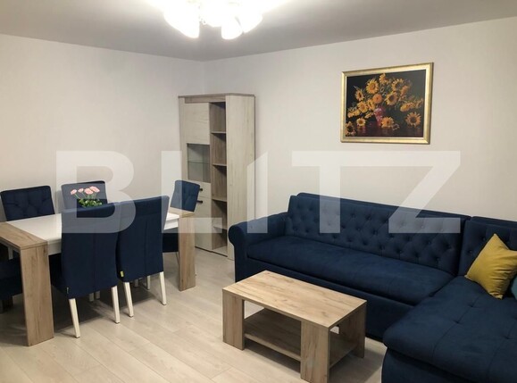 Apartament de închiriat 2 camere Cetate - 100909AI | BLITZ Alba Iulia | Poza2