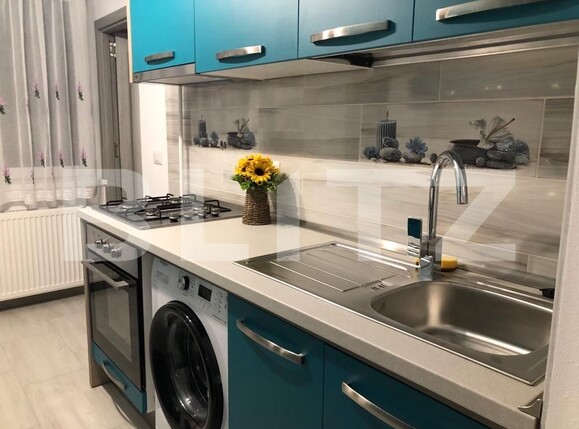 Apartament de închiriat 2 camere Cetate - 100909AI | BLITZ Alba Iulia | Poza10