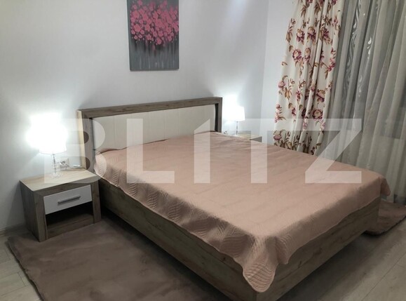 Apartament de închiriat 2 camere Cetate - 100909AI | BLITZ Alba Iulia | Poza6