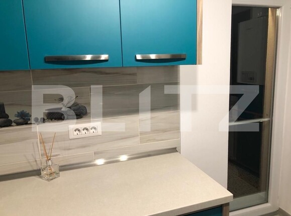 Apartament de închiriat 2 camere Cetate - 100909AI | BLITZ Alba Iulia | Poza12