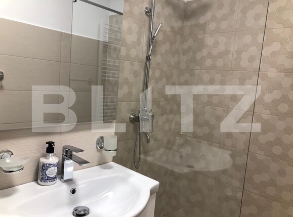 Apartament de închiriat 2 camere Cetate - 100909AI | BLITZ Alba Iulia | Poza8
