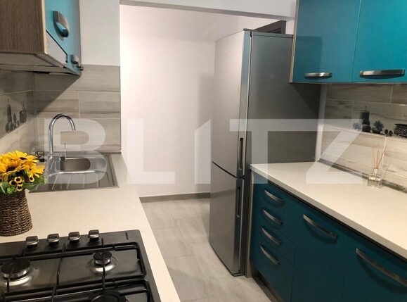 Apartament de închiriat 2 camere Cetate - 100909AI | BLITZ Alba Iulia | Poza14