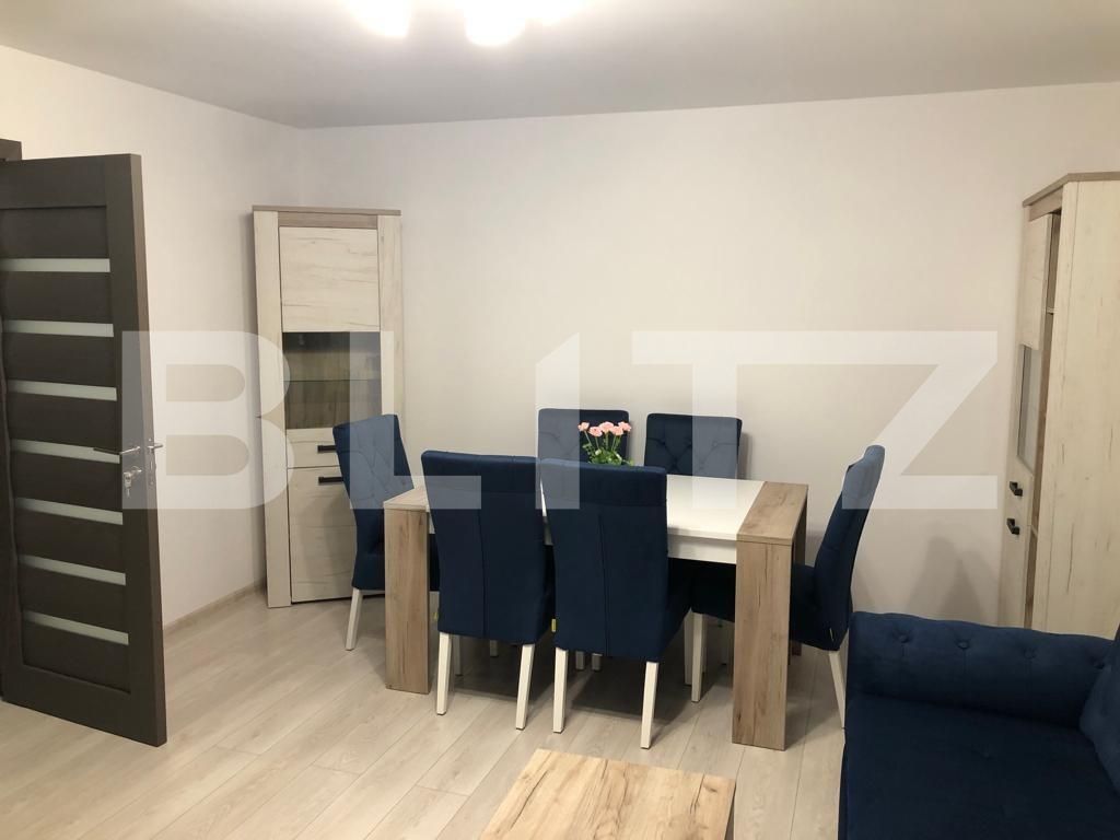 Apartament de închiriat 2 camere Cetate - 100909AI | BLITZ Alba Iulia | Poza3