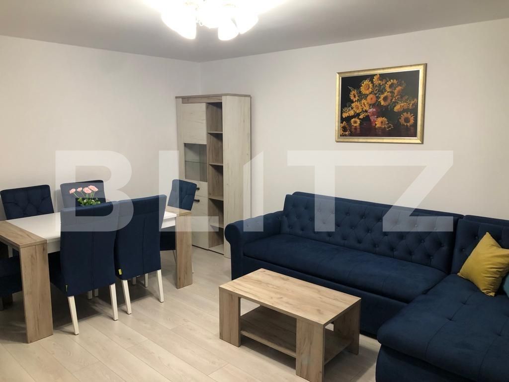 Apartament de închiriat 2 camere Cetate - 100909AI | BLITZ Alba Iulia | Poza2