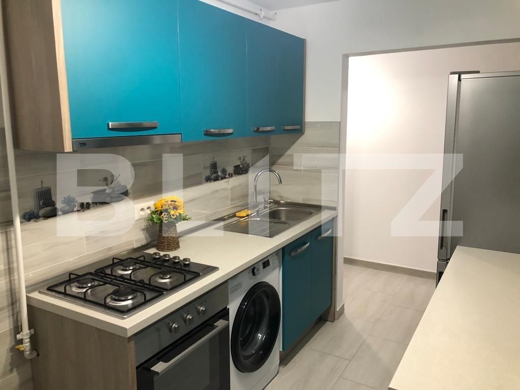 Apartament de închiriat 2 camere Cetate - 100909AI | BLITZ Alba Iulia | Poza11