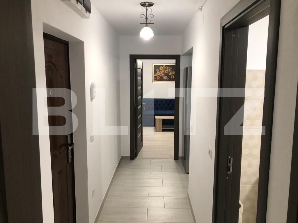 Apartament de închiriat 2 camere Cetate - 100909AI | BLITZ Alba Iulia | Poza4