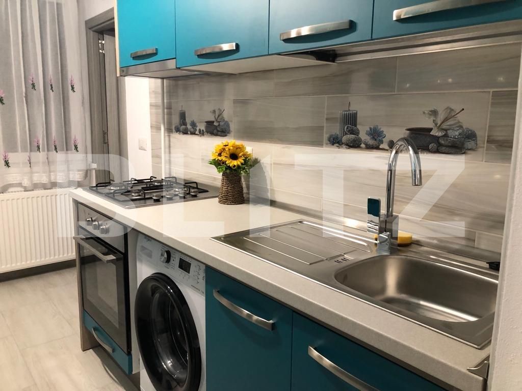 Apartament de închiriat 2 camere Cetate - 100909AI | BLITZ Alba Iulia | Poza10