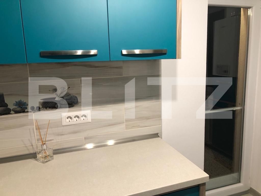 Apartament de închiriat 2 camere Cetate - 100909AI | BLITZ Alba Iulia | Poza12