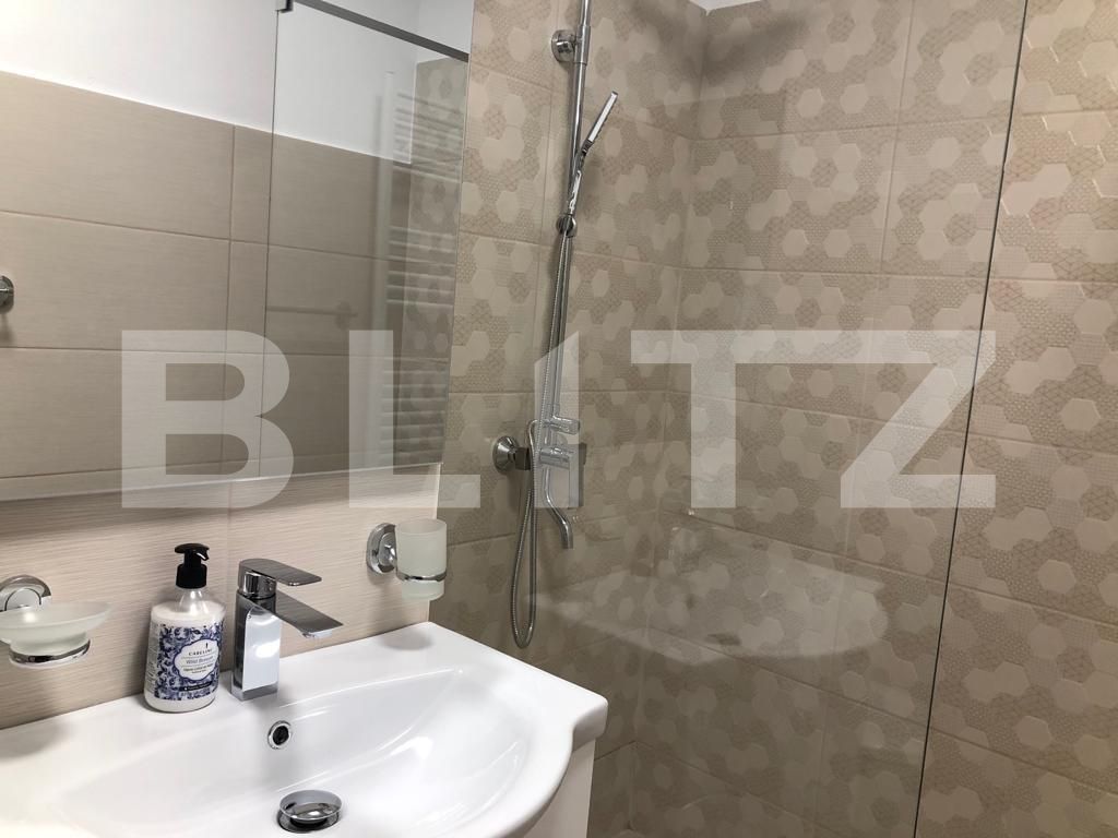 Apartament de închiriat 2 camere Cetate - 100909AI | BLITZ Alba Iulia | Poza8