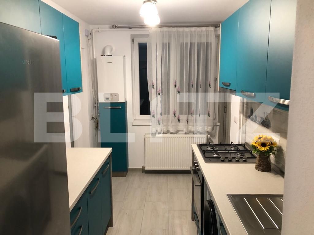 Apartament de închiriat 2 camere Cetate - 100909AI | BLITZ Alba Iulia | Poza9