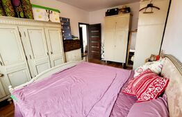 Apartament 3 camere, 82 mp, parcare subterana, Est