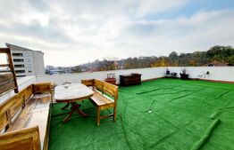 Apartament 3 camere, 82 mp, parcare subterana, Est