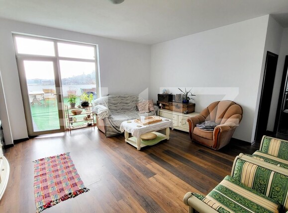 Apartament de vânzare 3 camere Est - 100991AV | BLITZ Alba Iulia | Poza9