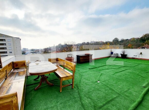 Apartament de vânzare 3 camere Est - 100991AV | BLITZ Alba Iulia | Poza7