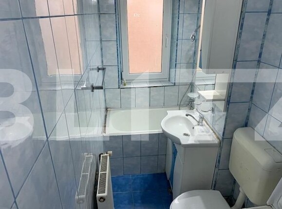 Apartament de închiriat 2 camere Central - 101051AI | BLITZ Alba Iulia | Poza8