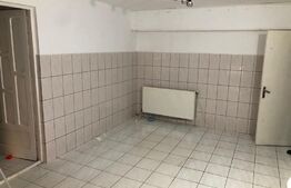 Spatiu comercial de 55mp cu 2 intrari, bucatarie, baie, 6 incaperi, langa bulevardul Transilvaniei