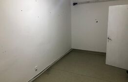 Spatiu comercial de 55mp cu 2 intrari, bucatarie, baie, 6 incaperi, langa bulevardul Transilvaniei
