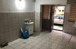 Spatiu comercial de 55mp cu 2 intrari, bucatarie, baie, 6 incaperi, langa bulevardul Transilvaniei
