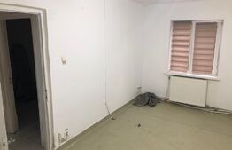 Spatiu comercial de 55mp cu 2 intrari, bucatarie, baie, 6 incaperi, langa bulevardul Transilvaniei