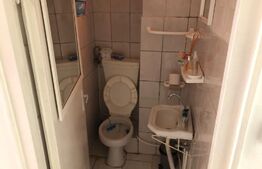 Spatiu comercial de 55mp cu 2 intrari, bucatarie, baie, 6 incaperi, langa bulevardul Transilvaniei