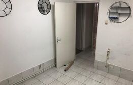 Spatiu comercial de 55mp cu 2 intrari, bucatarie, baie, 6 incaperi, langa bulevardul Transilvaniei